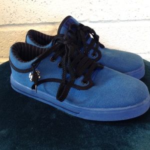 Vlado Unisex Spectro 3 Luxury Kicks Shoes Men's Unisex Size 5.5